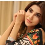 What Kind of Husband Does Nazish Jahangir Want?