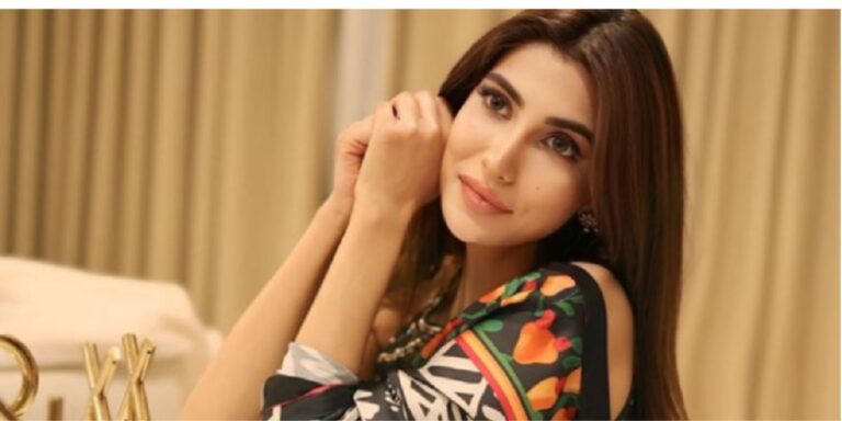 What Kind of Husband Does Nazish Jahangir Want?