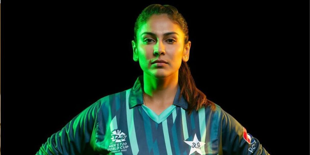 Kainat Imtiaz Announces Retirement from International Cricket