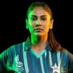 Kainat Imtiaz Announces Retirement from International Cricket