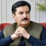 PTI has exposed itself as facilitator of terrorists: Faisal Kundi