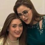 Actress Momina Iqbal’s sister Ramsha gets major relief from court