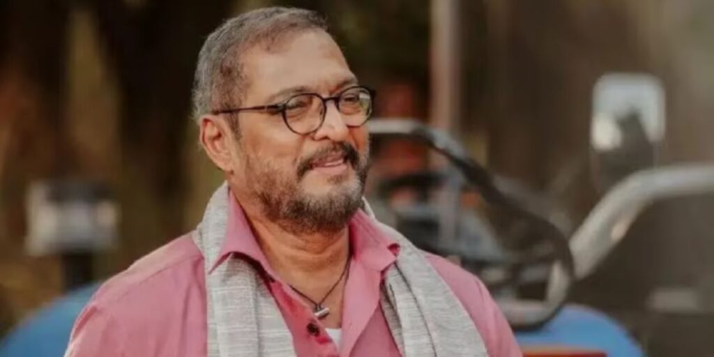 Police register UD case after Nana Patekar’s death