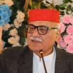 ‘KP Is Suffering While Its Leaders Stage Political Dramas,’ Mian Iftikhar Hussain