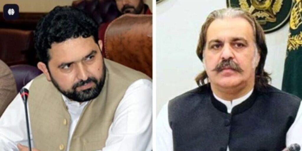 PTI’s Internal Divisions Leave Workers Confused