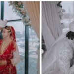 Indian social media Influencer Mr. Faisu Gets Married in Madinah