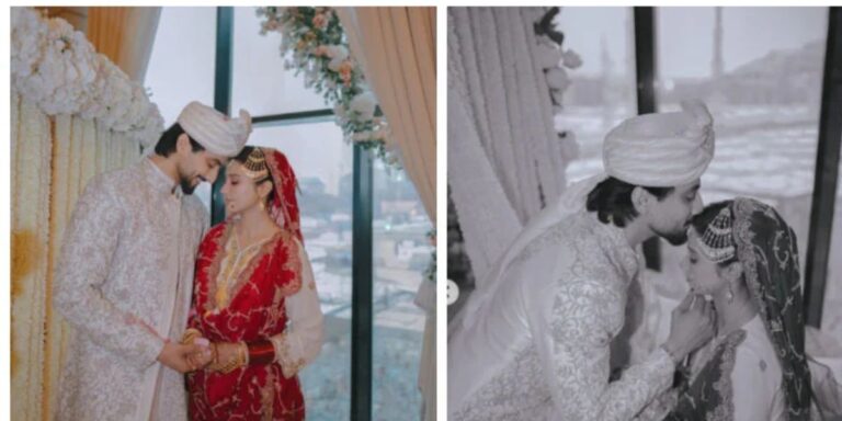 Indian social media Influencer Mr. Faisu Gets Married in Madinah