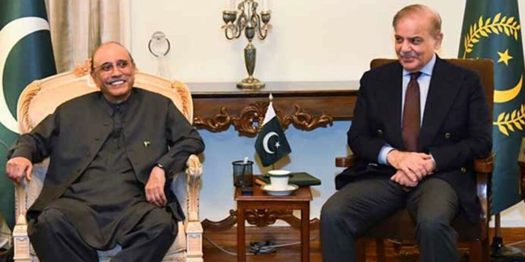 KP Emergency: How Article 232 Empowers the President?