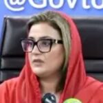 Azma Bukhari Exposes Fake Propaganda Over PTI Protest Videos