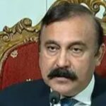 40 PTI MNAs Won’t Resign, Tariq Fazal Chaudhry Claims Forward Bloc in PTI