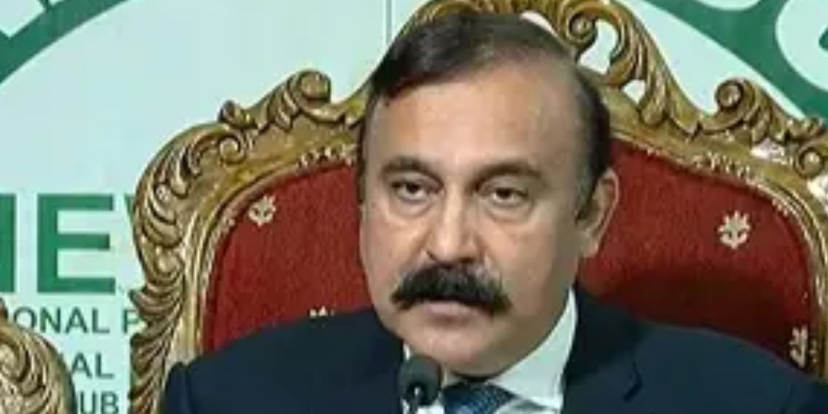 40 PTI MNAs Won’t Resign, Tariq Fazal Chaudhry Claims Forward Bloc in PTI