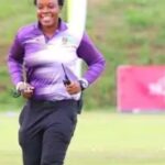 Former Zimbabwe Fast Bowler, Umpire Dies at 36