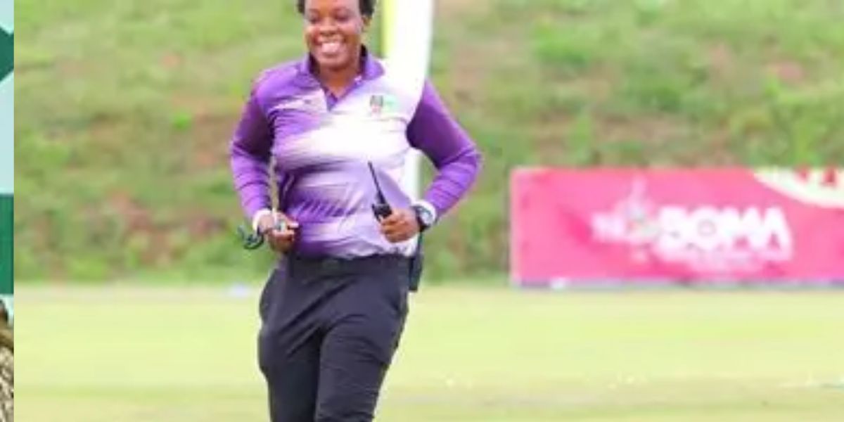 Former Zimbabwe Fast Bowler, Umpire Dies at 36