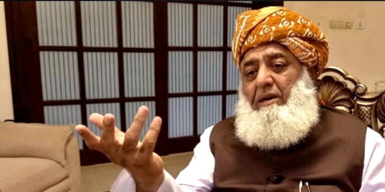 JUI-F Faces Questions Over Madrassas’ Donations, Zakat and Overseas Funding