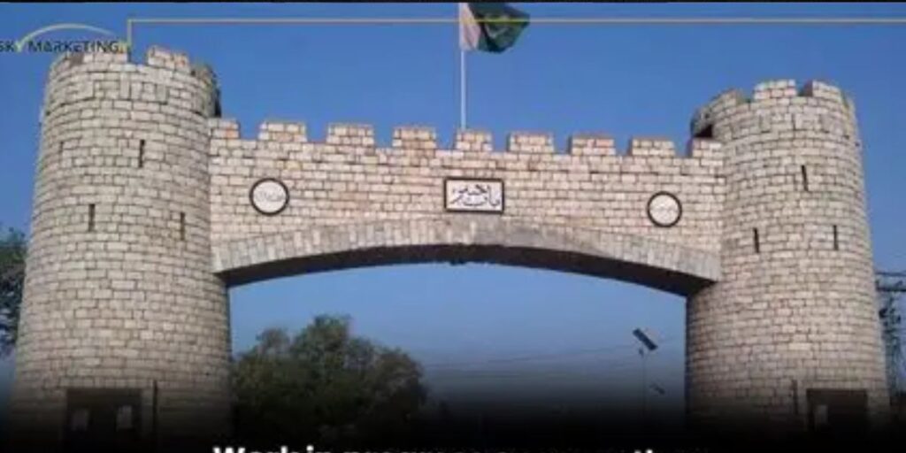 KP’s stalled projects set for revival after PTI’s 13-year dark era