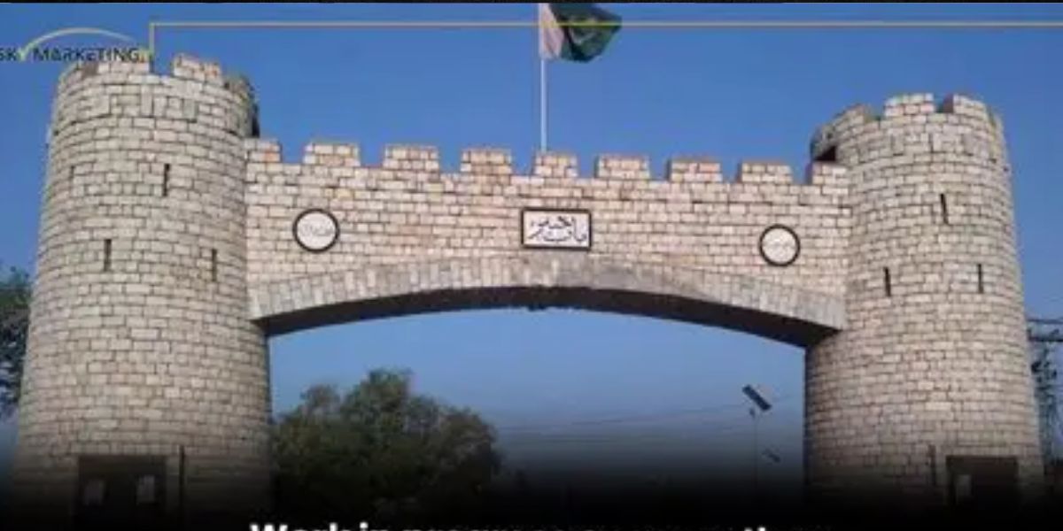 KP’s stalled projects set for revival after PTI’s 13-year dark era
