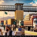New Era of Trade Ahead as Pakistan-Iran Border Set to Reopen