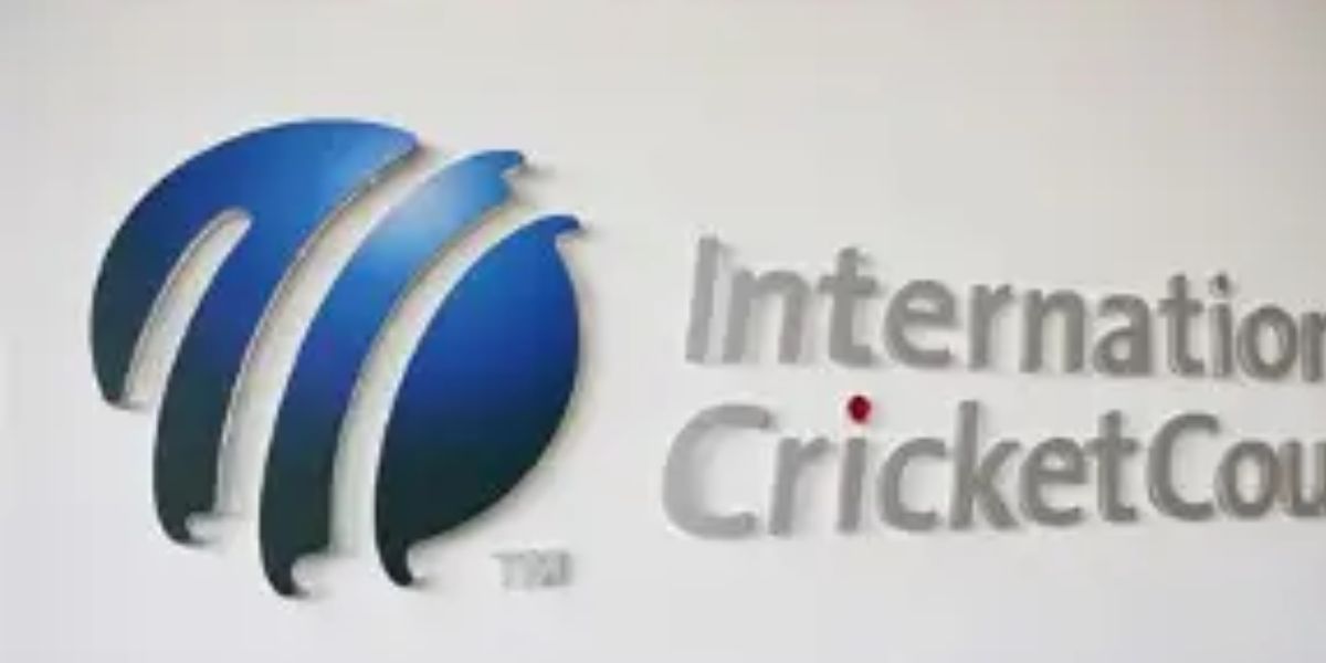 ICC Finalisined Schedules for Several Upcoming Events