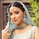 Actress Aimen Saleem, Daughter of Former Cricketer Saleem Yousuf, Joins PPP