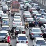 Mandatory Fitness Certificates for Drivers, Cases for Overspeeding