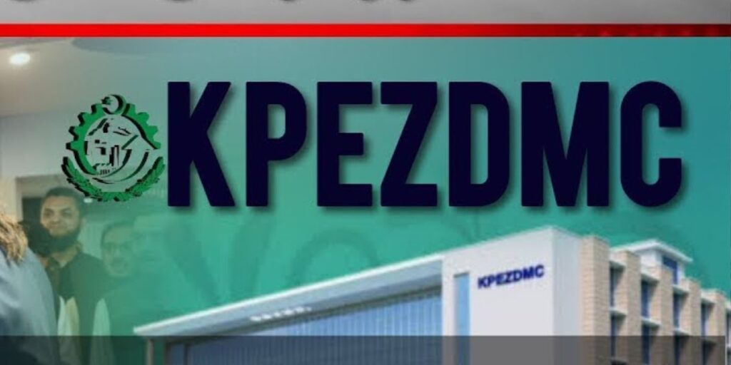 Rs18.46 Billion Financial Irregularities Emerge in KPEZDMC During PTI Era