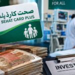 KP Launches Major Probe into Sehat Card Plus Irregularities