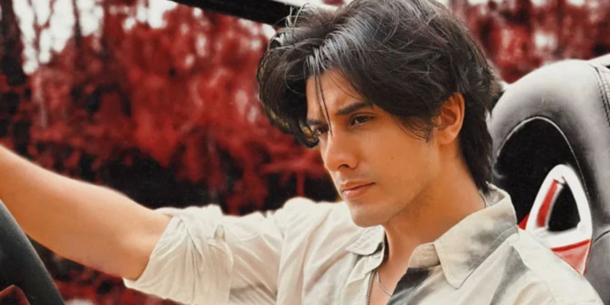 Why Does Daniyal Zafar Announces Break from Showbiz?