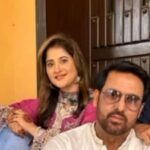 Sahiba Reveals Advice to Son Ahsan Afzal Khan on Nepotism