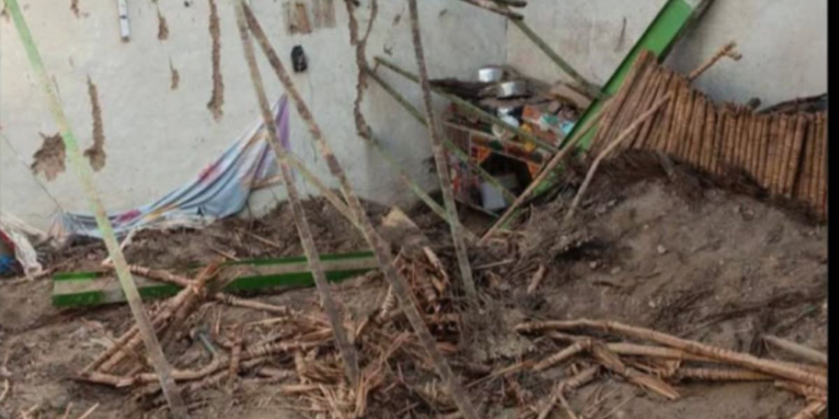 TTP’s Cowardly Quadcopter Attacks Target Innocent Civilian in North Waziristan, Lakki Marwat