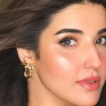 Actress Hareem Farooq responds to social media trolls