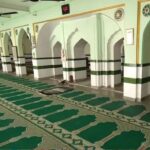 Modi’s India Plans Demolition of 100-Year-Old Mosque