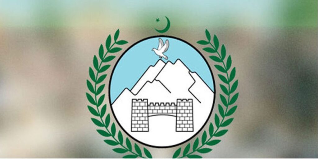 KP Reshuffles Administrative Structure Across 12 Districts