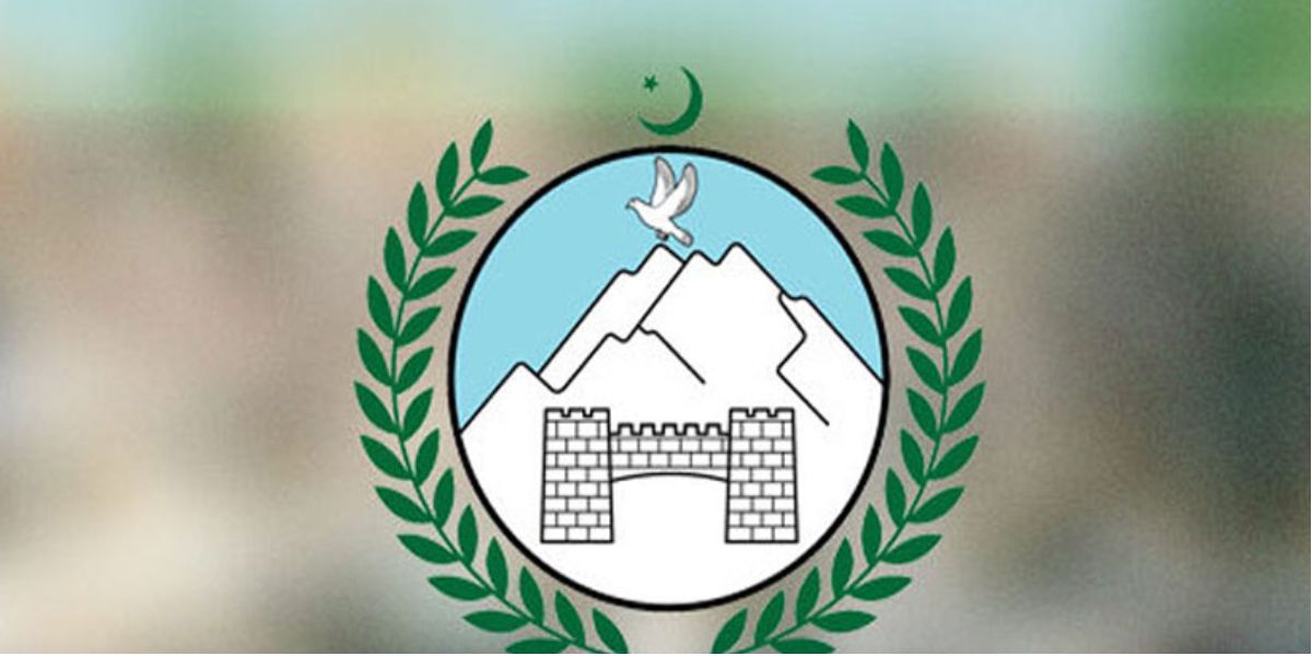 KP Reshuffles Administrative Structure Across 12 Districts