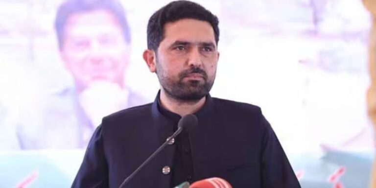 PTI’s 2 million claim: Peshawar show tells a different story