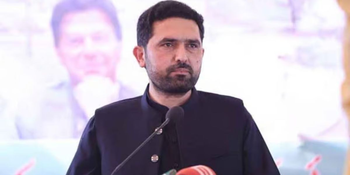 PTI’s 2 million claim: Peshawar show tells a different story
