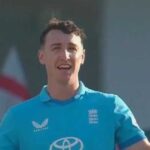 Tri-Nation ODI Series: England Captain Breaks Multiple Records