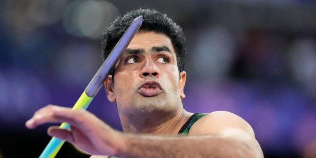Olympic Champion Arshad Nadeem Falls ill