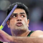 Olympic Champion Arshad Nadeem Falls ill