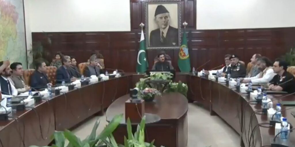 KP to Revisit PTI’s Era Self Centered Legislation of Power and Privileges
