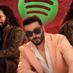 Pakistani Song Enters Spotify’s Global Top 50 Chart