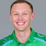 Leg-Spinner Ben White Retires from Cricket at 28