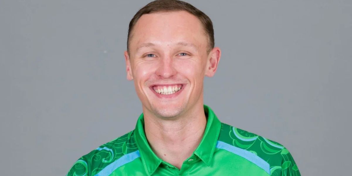 Leg-Spinner Ben White Retires from Cricket at 28