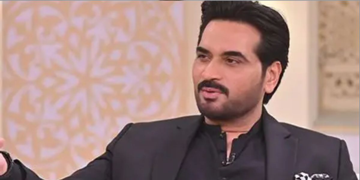 Humayun Saeed Makes a Major Appeal to the Government