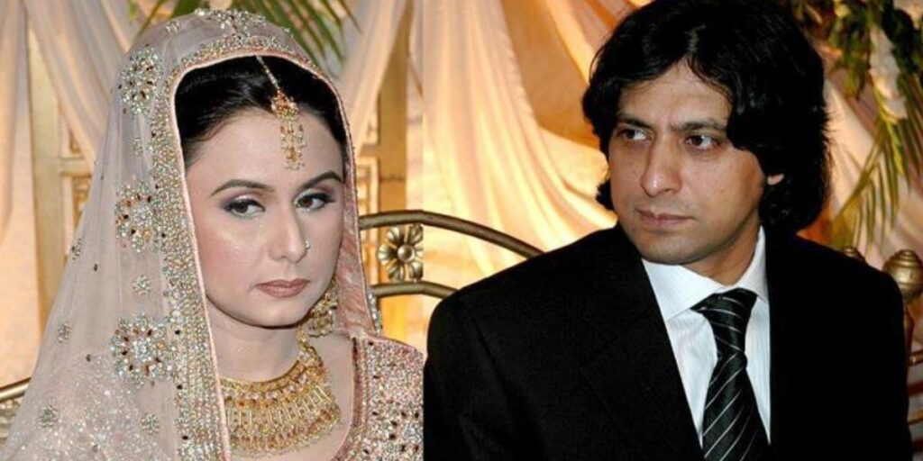 Javad Ahmed Shares His Views on Childlessness and Polygamy