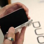 Why Are Foldable iPhone Screens Cracking?