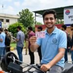 Islamabad Eases Motorcycle Licence Process for students