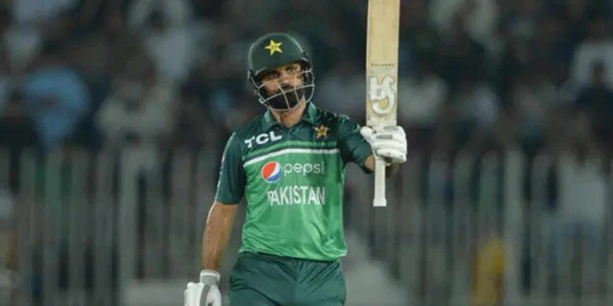 Fakhar Zaman Creates History Against Sri Lanka