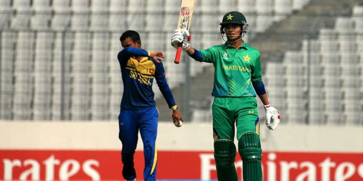 Former Pakistan Captain Joins US Squad for ICC World Cup