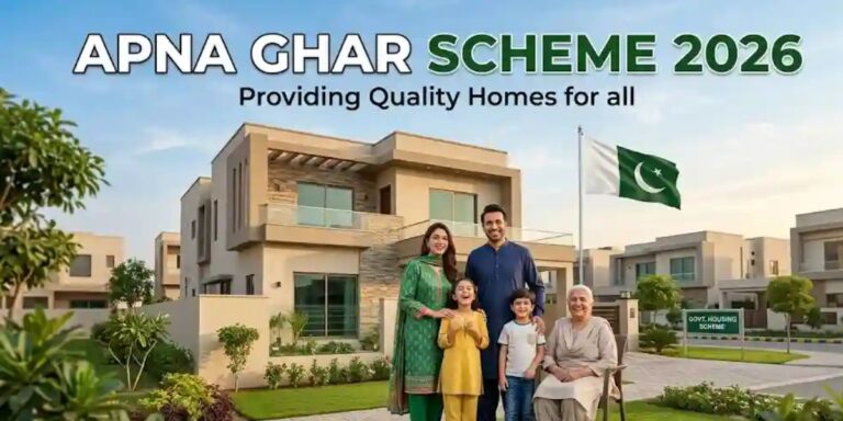 PM’s Apna Ghar Scheme Simplifies Application Process