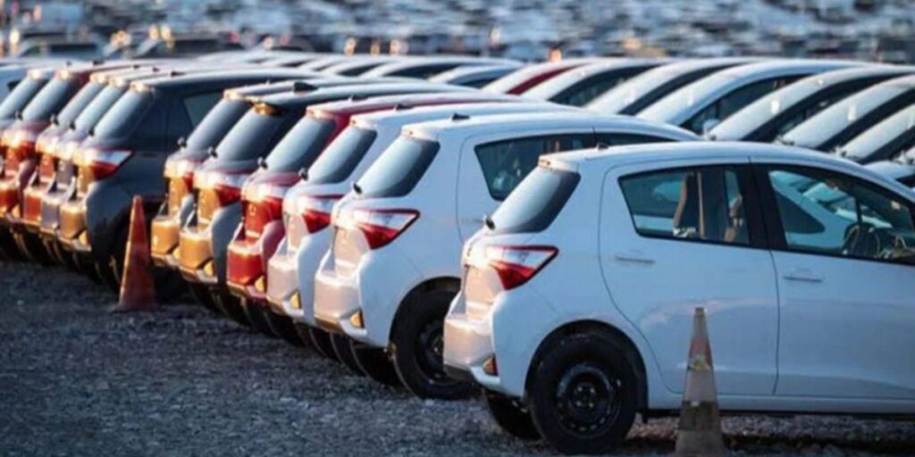 Govt Announces New Fitness Rules for Private Cars